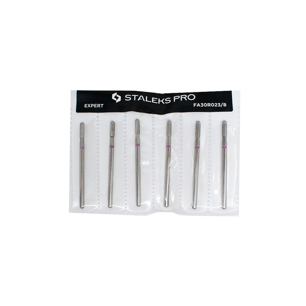 Diamond Nail Drill Bit, Rounded 
