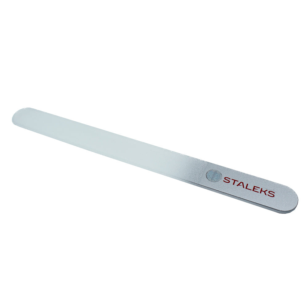Nail File Crystal Beauty & Care 12 195 Mm