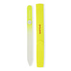 Nail File Glass In Plastic Case Beauty & Care 13 128 Mm