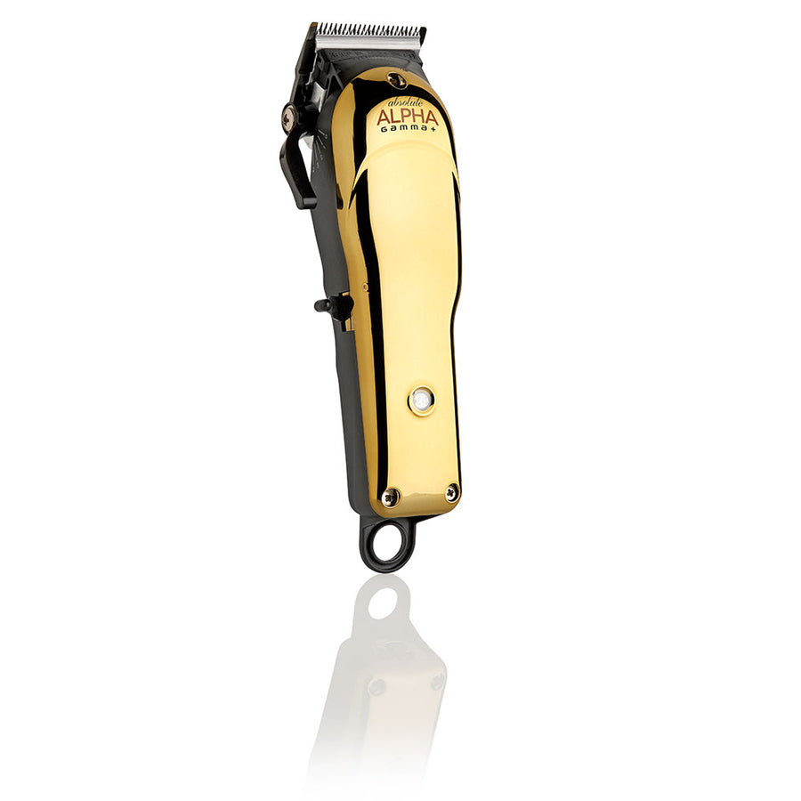 مكينة حلاقة من جاما (3 مجموعات) Absolute ALPHA CLIPPER