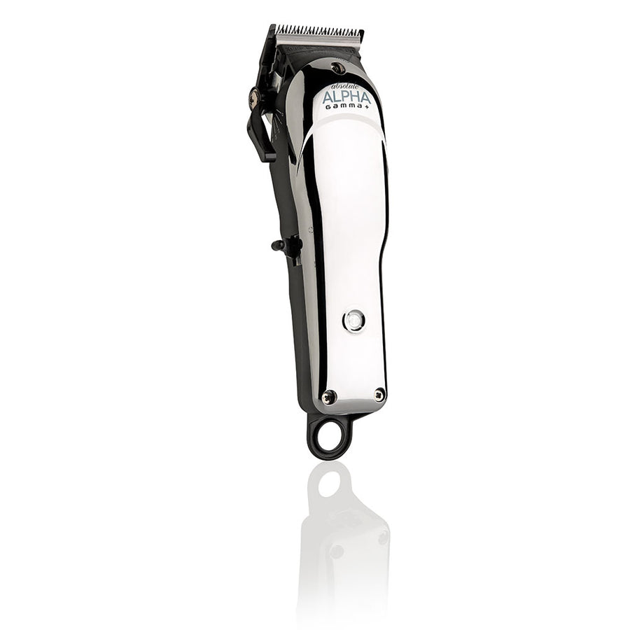 مكينة حلاقة من جاما (3 مجموعات) Absolute ALPHA CLIPPER