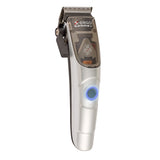 مكينة حلاقة من جاما (3 مجموعات) X-ERGO CLIPPER