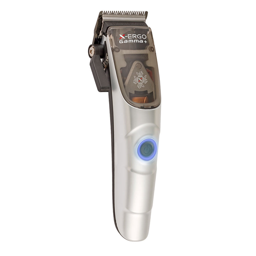 مكينة حلاقة من جاما (3 مجموعات) X-ERGO CLIPPER