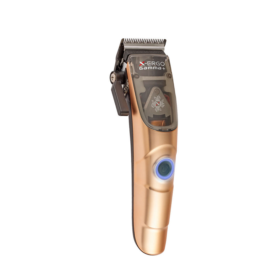 مكينة حلاقة من جاما (3 مجموعات) X-ERGO CLIPPER