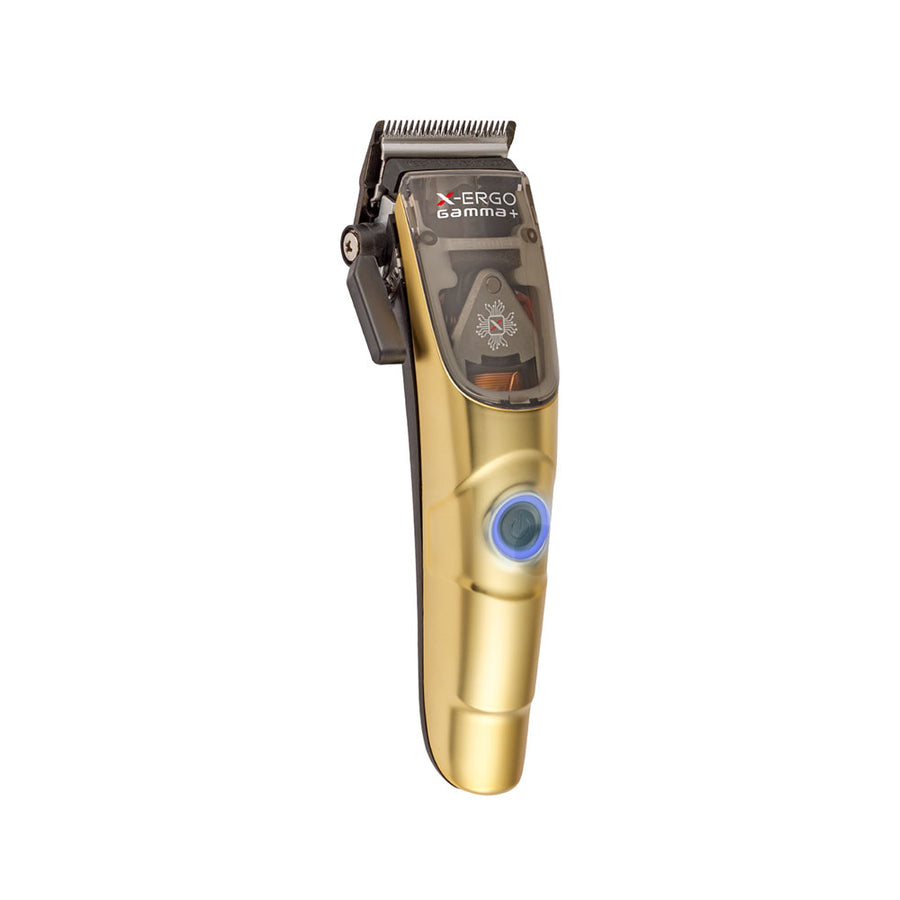 مكينة حلاقة من جاما (3 مجموعات) X-ERGO CLIPPER
