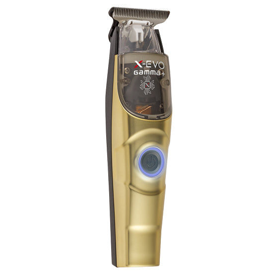 مكينة حلاقة من جاما (3 مجموعات) X-EVO TRIMMER