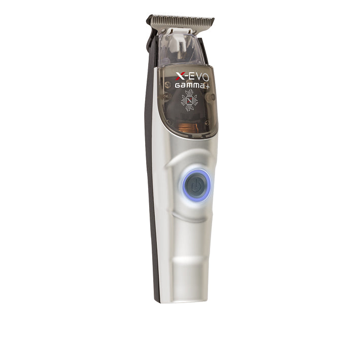 مكينة حلاقة من جاما (3 مجموعات) X-EVO TRIMMER