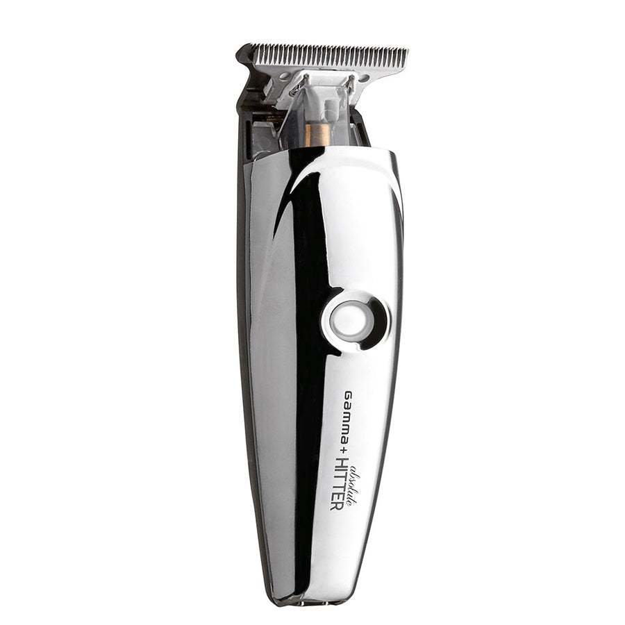 مكينة حلاقة من جاما (3 مجموعات) Trimmer ABSOLUTE HITTER