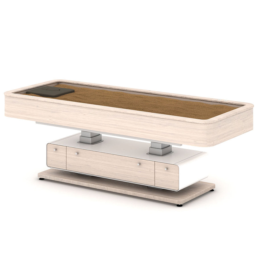 MLX Quartz Round series