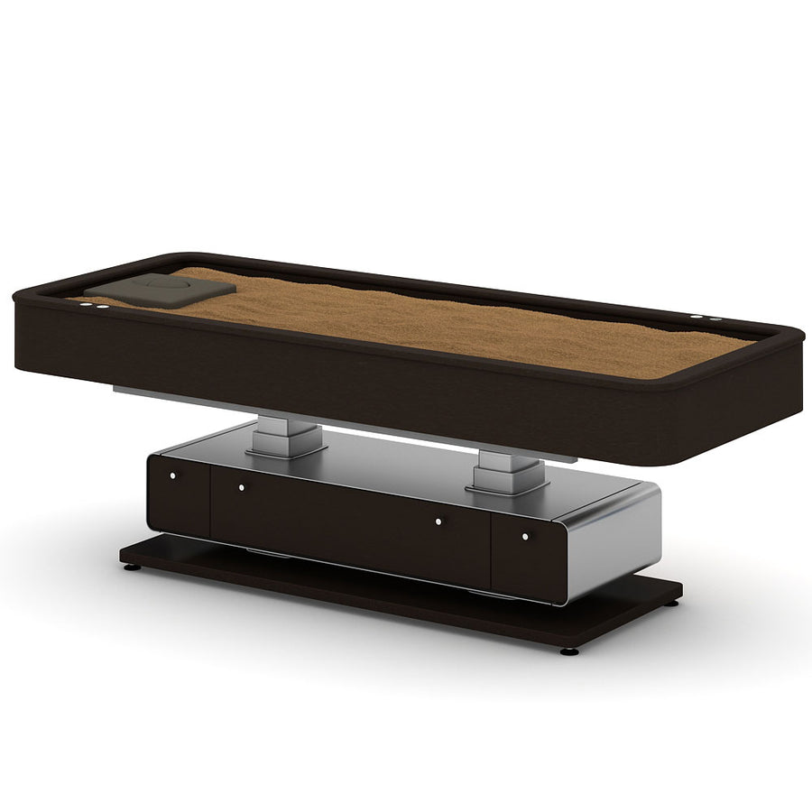 MLX Quartz Round series