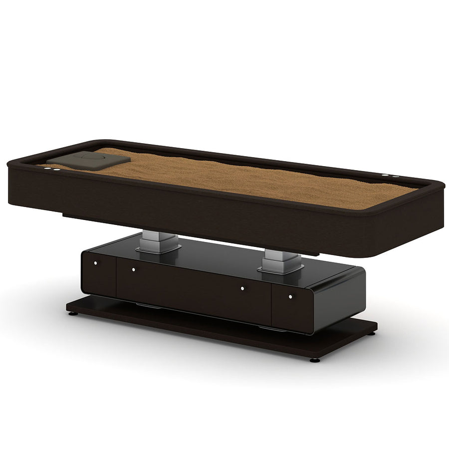 MLX Quartz Round series