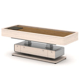 MLX Quartz Round series