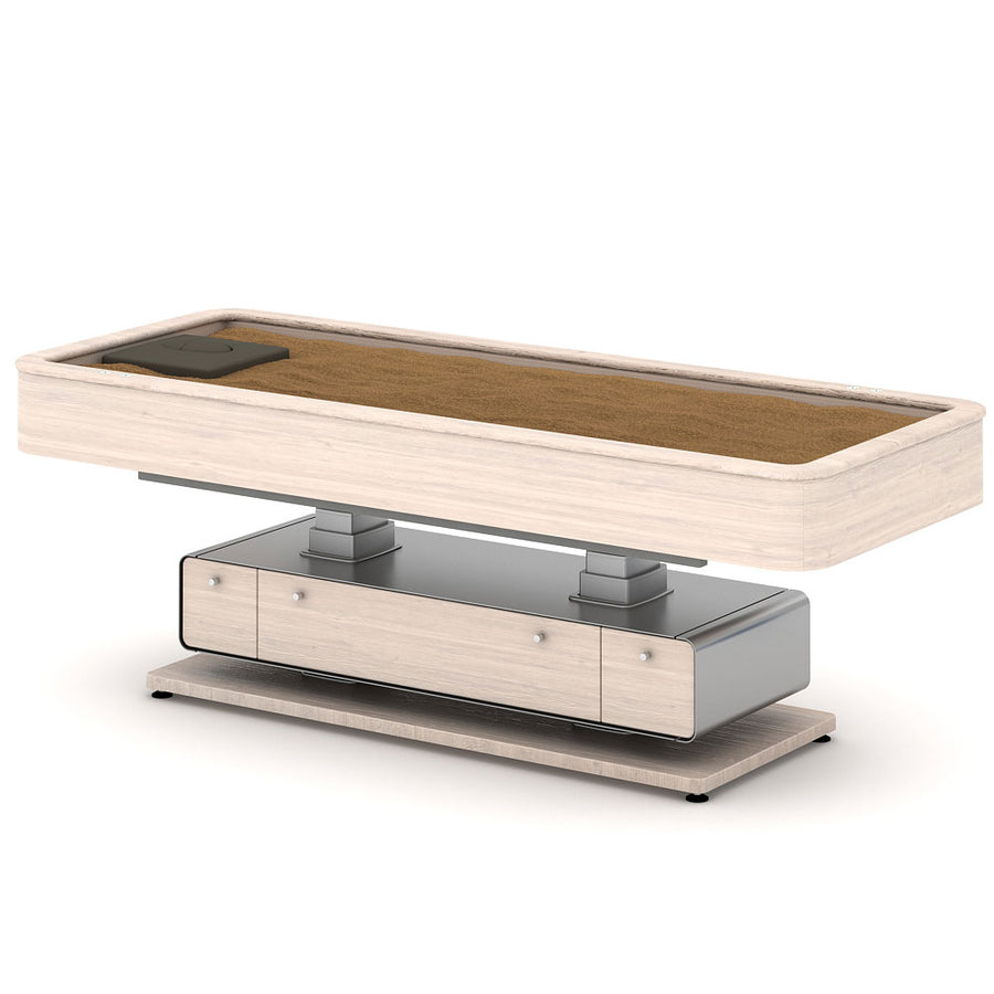 MLX Quartz Round series