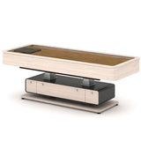 MLX Quartz Round series