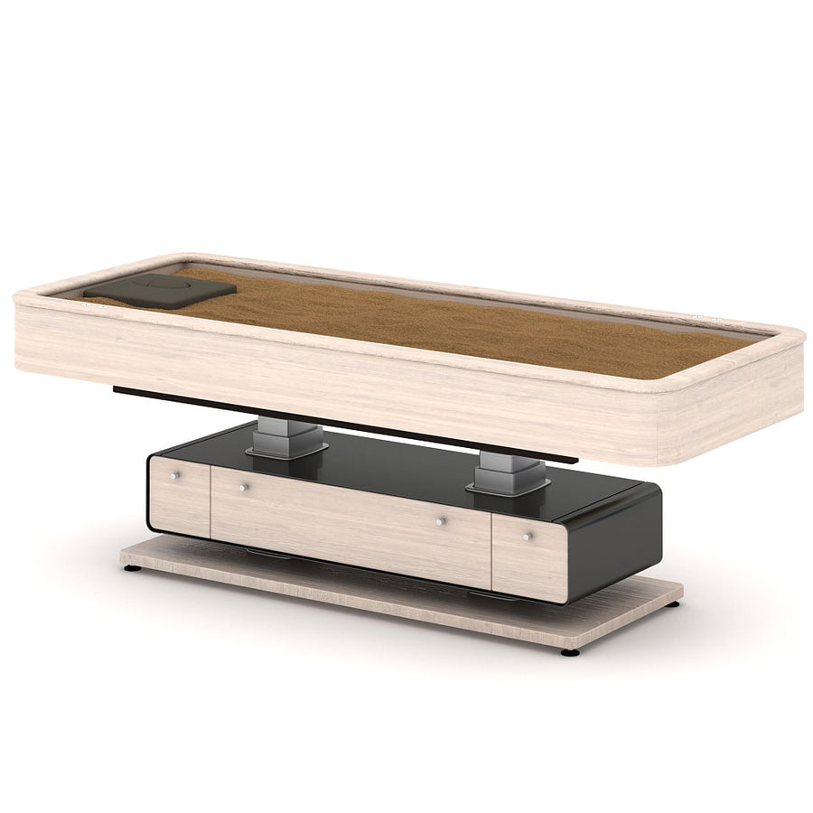 MLX Quartz Round series