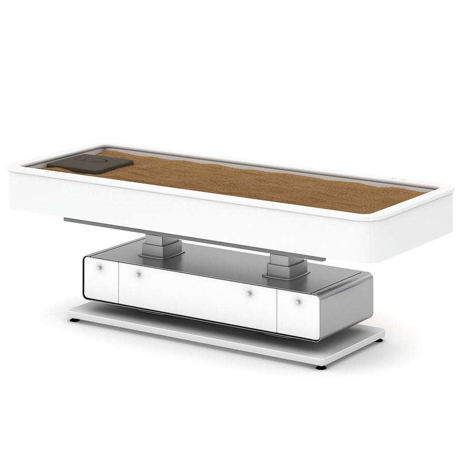 MLX Quartz Round series