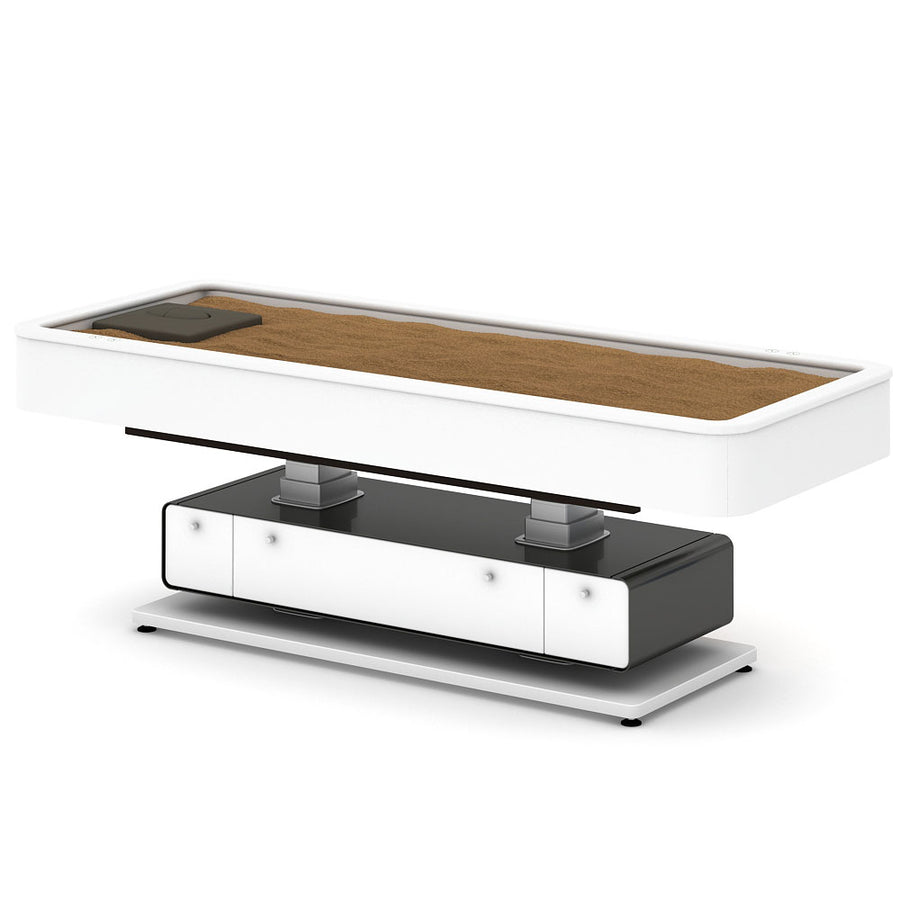MLX Quartz Round series