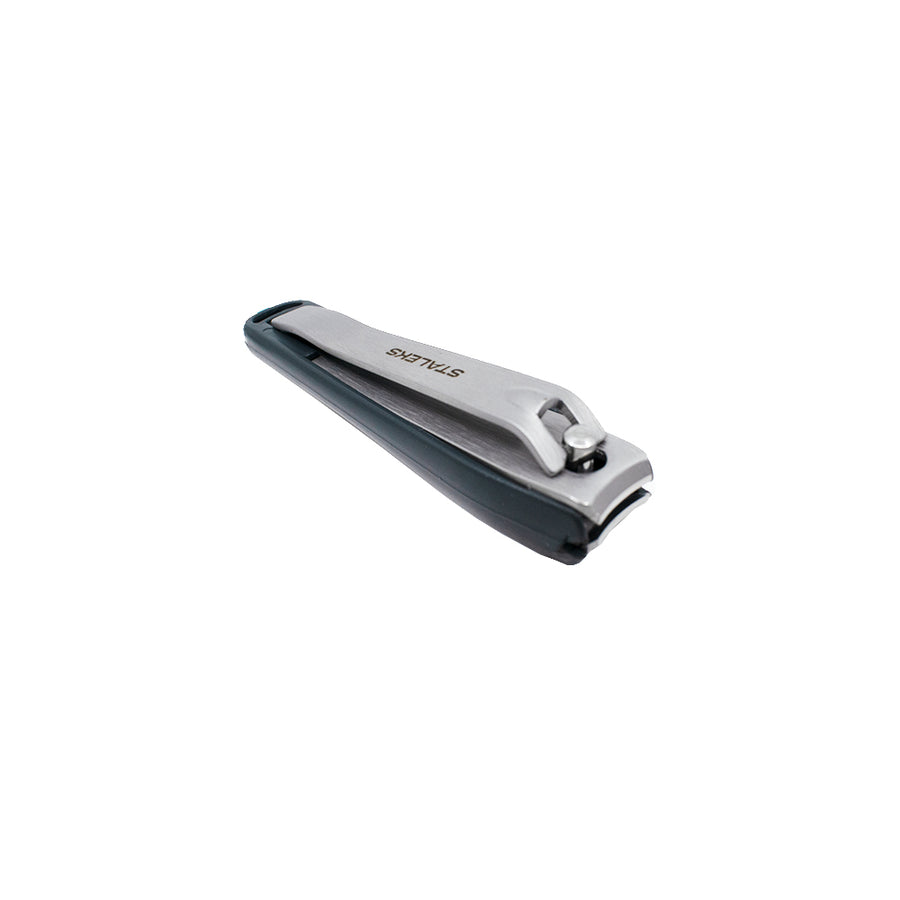 Clipper With A Container For Clipped Nails Beauty & Care 20