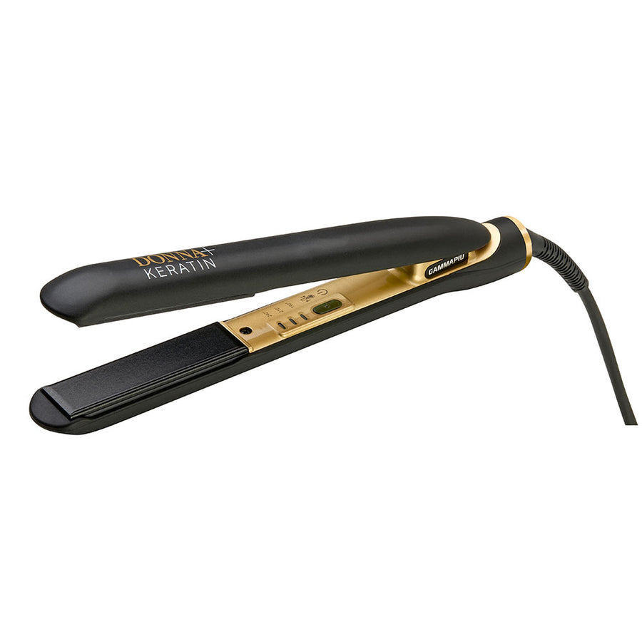 مصفف شعر (ليس) DONNA KERATIN IRON