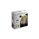 Gamma BARBER PHON HAIR DRYER (Titanium)