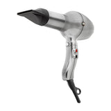 Gamma BARBER PHON HAIR DRYER (Titanium)
