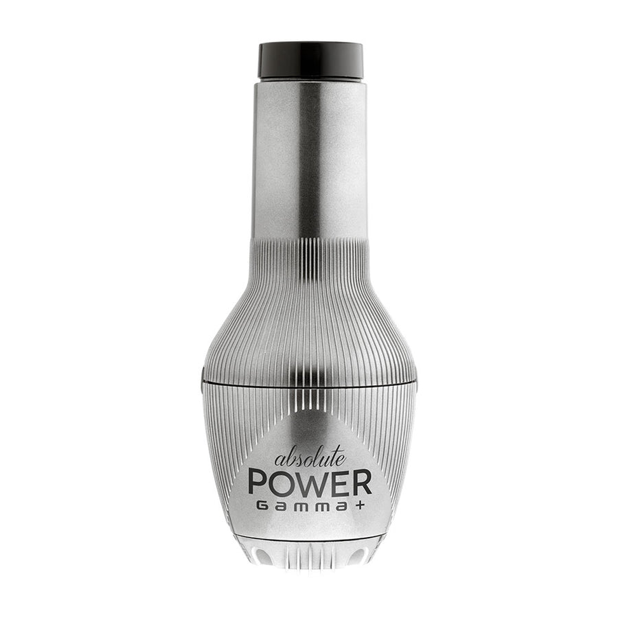 Gamma BARBER PHON HAIR DRYER (Titanium)