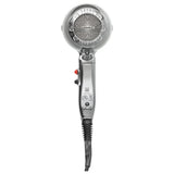 Gamma BARBER PHON HAIR DRYER (Titanium)