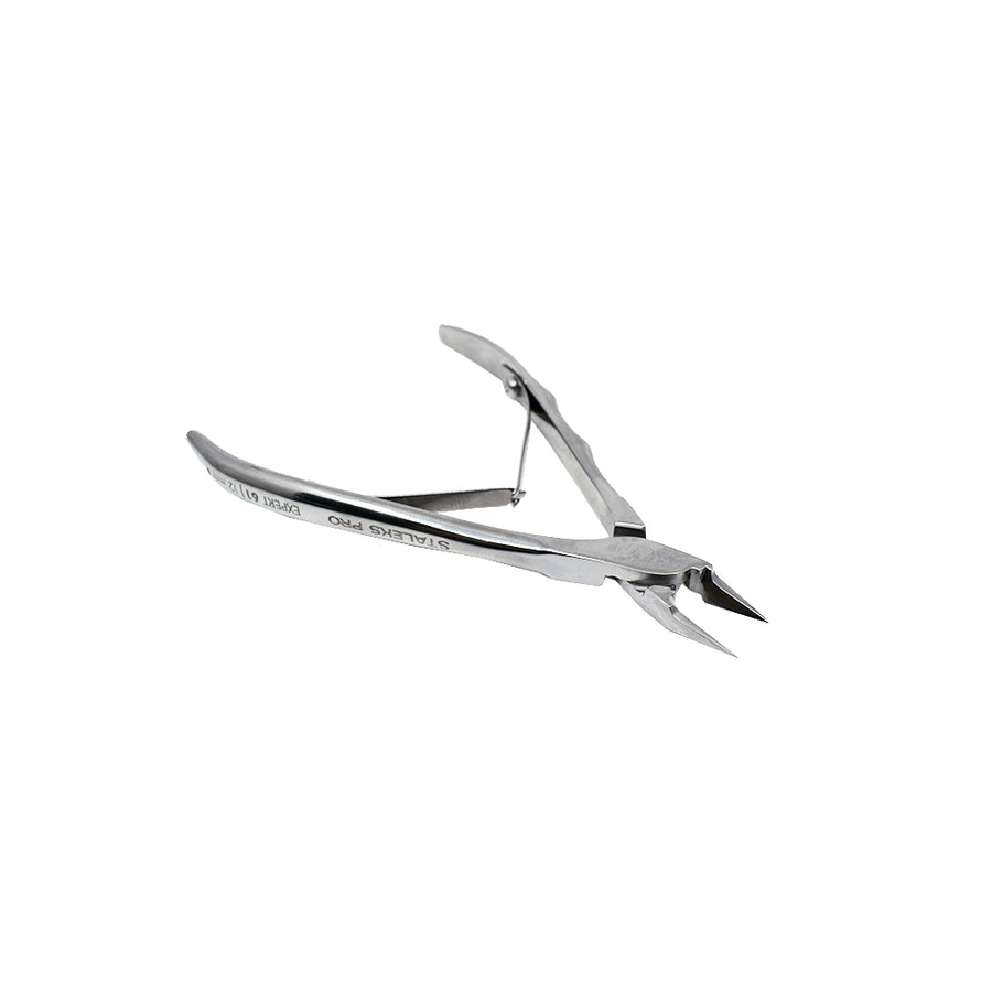 Professional Ingrown Nail Nippers Expert 61 (12 Mm)