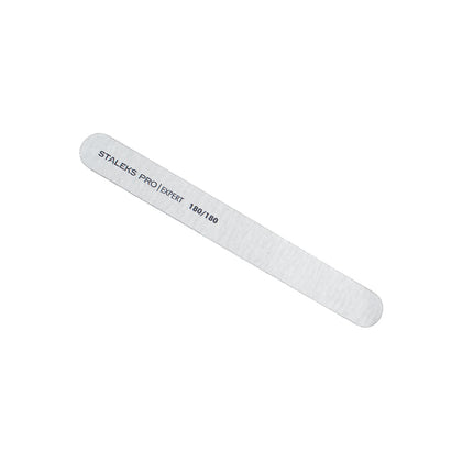 Mineral Straight Nail File Expert 180/180 Grit