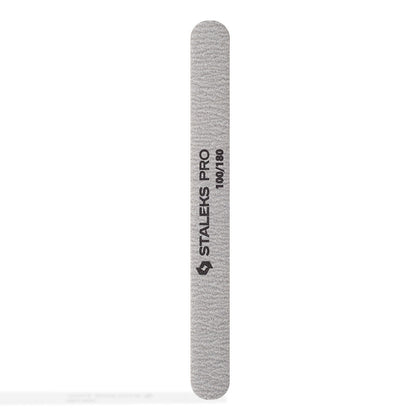 مبرد للأظافر  إحترافي بدرجة ١٨٠ /١٠٠