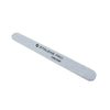 Set Mineral Straight Nail File180/240 Grit