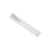 Mineral Broad Straight Nail File Expert 100/180 Grit