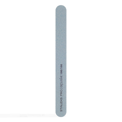 Mineral Crescent Nail File 240/240 Grit