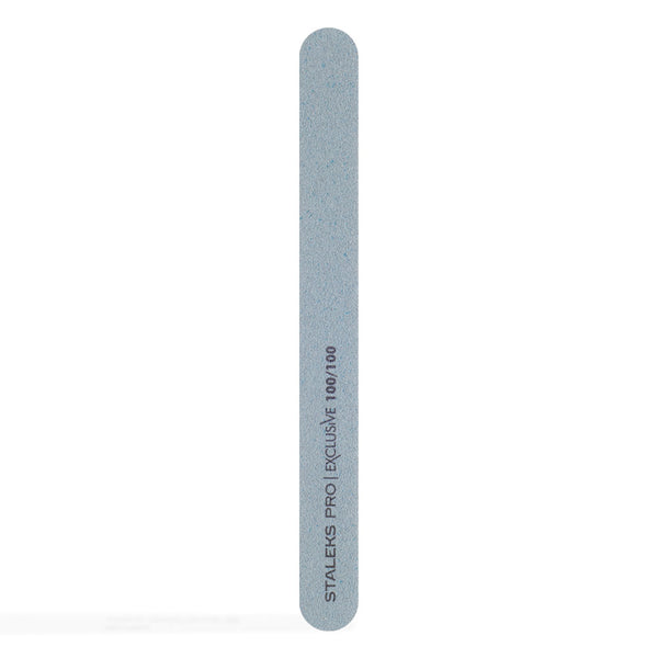 Mineral Crescent Nail File 240/240 Grit