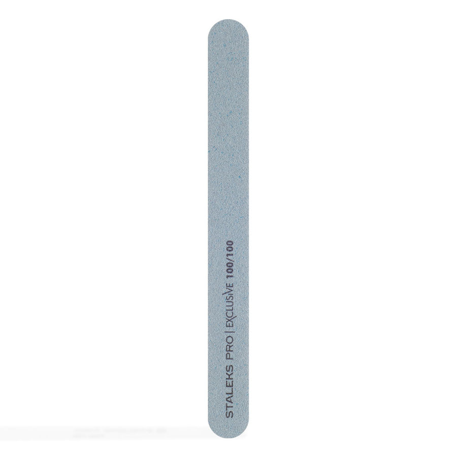 Mineral Crescent Nail File 240/240 Grit