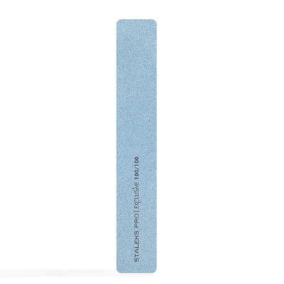 Mineral Crescent Nail File 240/240 Grit