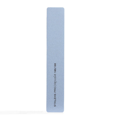 Mineral Crescent Nail File 240/240 Grit