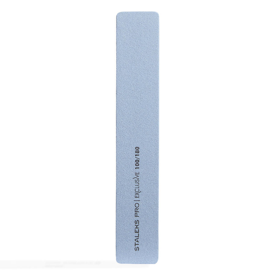 Mineral Crescent Nail File 240/240 Grit
