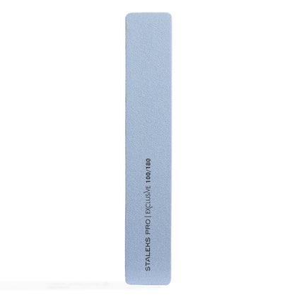 Mineral Crescent Nail File 240/240 Grit