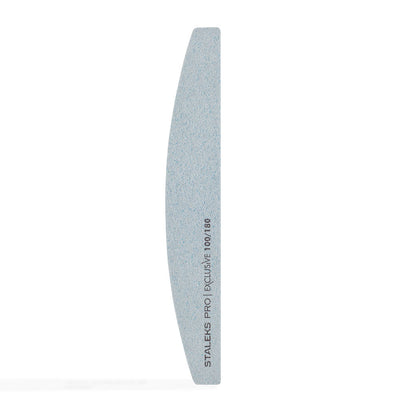 Mineral Crescent Nail File 240/240 Grit