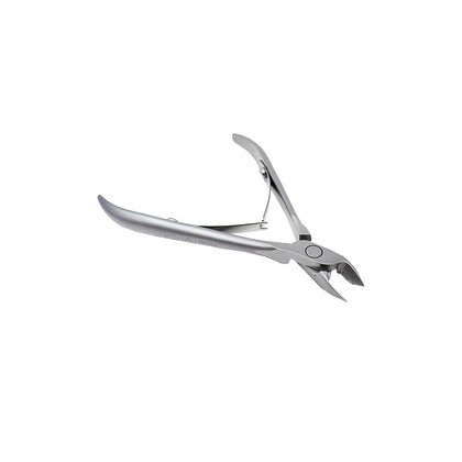 كماشه للجلد الميت حول الأظافر احترافية 5 ملم