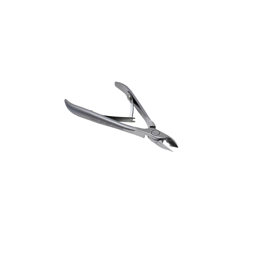 Professional Cuticle Nippers Smart 10 (7 Mm)