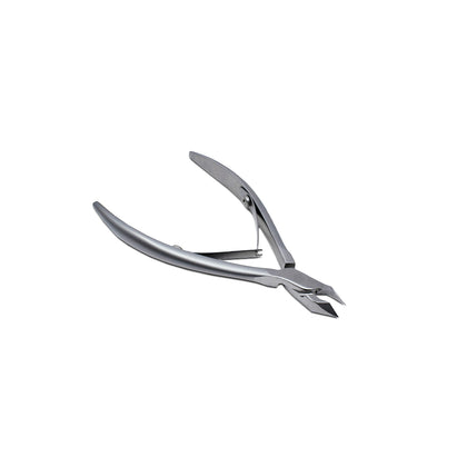 كماشه للجلد الميت حول الأظافر احترافية 7 ملم