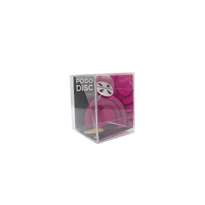 Pedicure Disc Disposable File Small 180 Grit  (15 Mm)