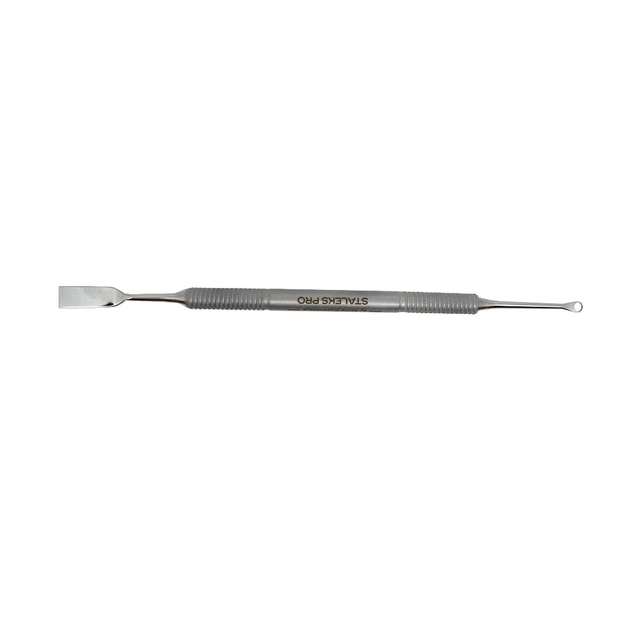Manicure Pusher Expert 51 Type 1 Straight Flat & Loop