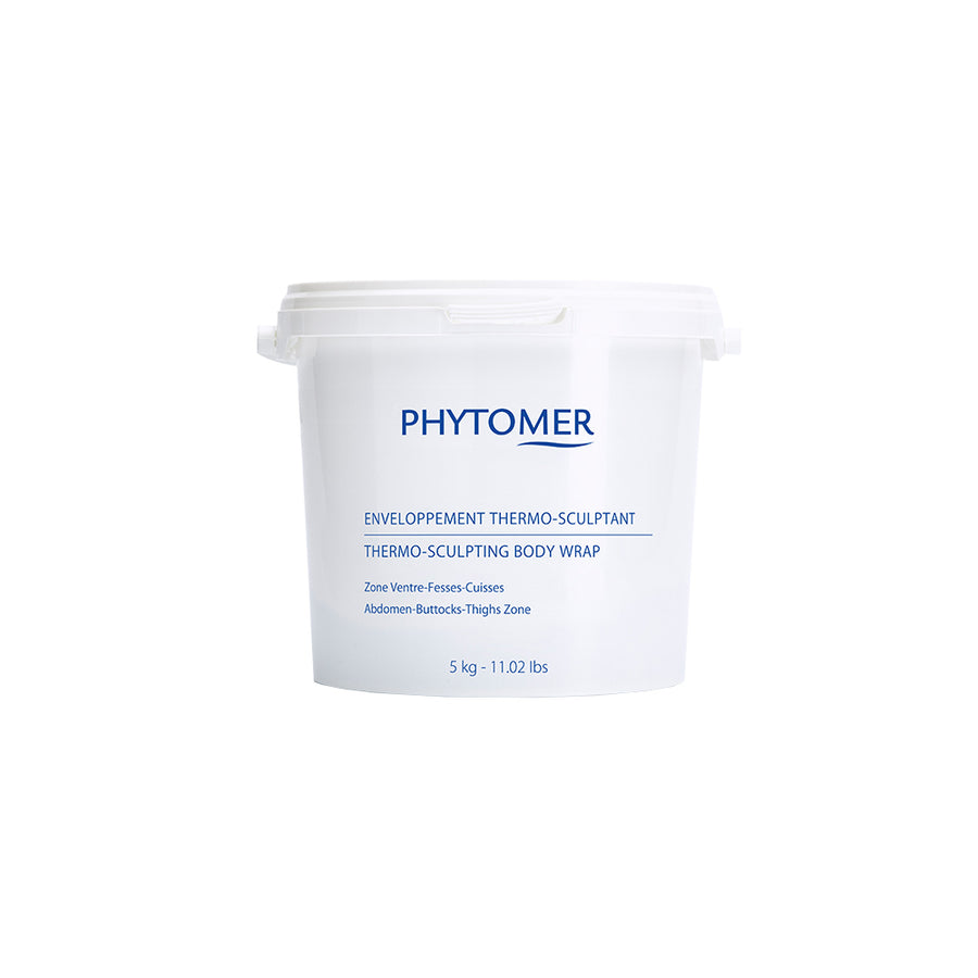 Thermo-Sculpting Body Wrap- Abdomen-Buttocks-Thighs Zone