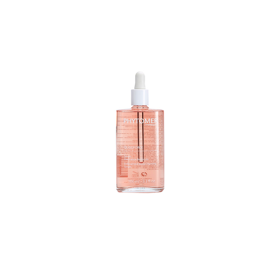 Oligoforce Enforcement Deep Cleansing-Serum