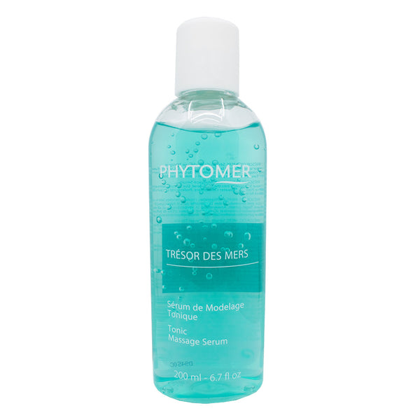 Tresor Des Mers Tonic Massage Serum