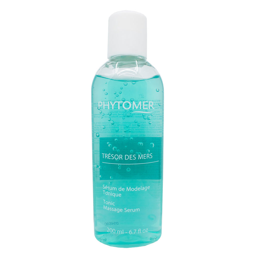 Tresor Des Mers Tonic Massage Serum