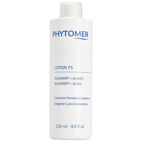 Lotion P5 Targeted Curve Concentrate